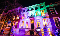 Paard venue