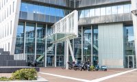 Bibliotheek Escamp in Den Haag