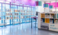 Bibliotheek Segbroek