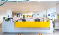 Bibliotheek Transvaalkwartier in Den Haag