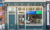 Biesieklette - Denneweg