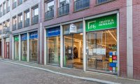 Biesieklette-Nobelstraat