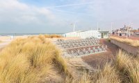 Biesieklette-Strandweg Haven