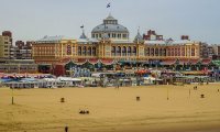APCOA Parking Kurhaus