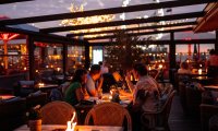 Beachclub Zeezicht Scheveningen Pier