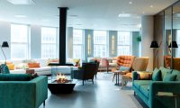 Residence Inn Marriott The Hague