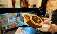 Lupi Coffee BV