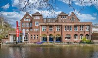 Stayokay Den Haag - TacoVanDerWerf 