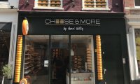 Cheese & More by Henri Willig 