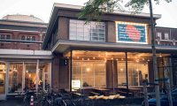 Zaal 3 - Het Nationale Theater.