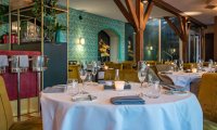 Hotel Restaurant Savarnin Rijswijk