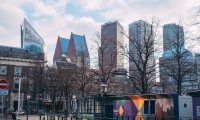 Free Walking Tour The Hague.