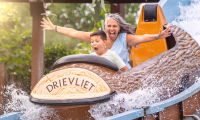 Drievliet
