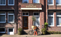 Hotel Pistache