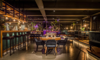 Interieur Madestein Restaurant 