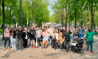 Elswhere Tours