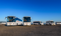 Van Heugten Tours
