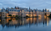 Gilde Den Haag - Stadtführung