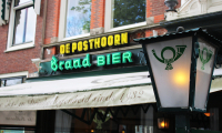 Bodega de Posthoorn