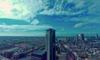 The Penthouse Apartments