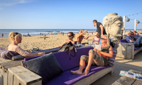 Habana Beach Kijkduin
