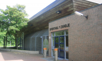 Sporthal 't Zandje
