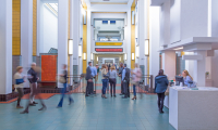 Gemeentemuseum Den Haag