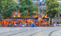 BIT Grill and Café