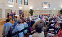 Paleiskerk Den Haag