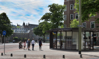 Interparking - Parkeergarage Museumkwartier