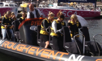 Powerboat 070 