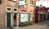 Theater in de steeg