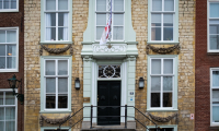 Van Balckeneynde huis