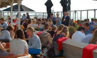 DownUnderBeach Scheveningen