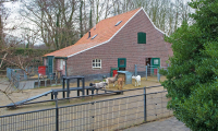 Stadsboerderij de Gagelhoeve