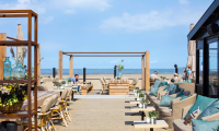 Oceans Beach House Scheveningen