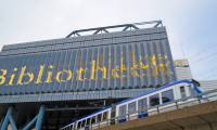 Koninklijke Bibliotheek