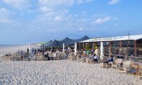 Strandpaviljoen De Staat