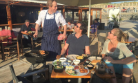 Buena Vista Beach Club BBQ