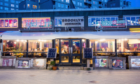 Brooklyn Burgers & Steaks