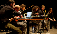 Koninklijk Conservatorium Den Haag - Foto Iris van den Broek