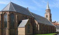Oude Kerk Scheveningen