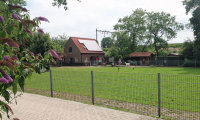 Stadsboerderij de Reigershof