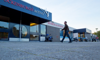 Sporthal Ockenburgh