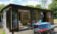Vakantiepark Kijkduin