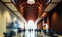 Louwman Museum