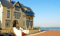 Boulevard Hotel Scheveningen