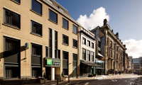 Holiday Inn Express The Hague-Parliament