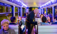 Tramrestaurant Hoftrammm