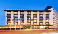 Bilderberg Europa Hotel Scheveningen